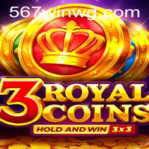 Explorando o Fascinante Mundo de 3royalcoins: Descubra Como Ganhar com 567win