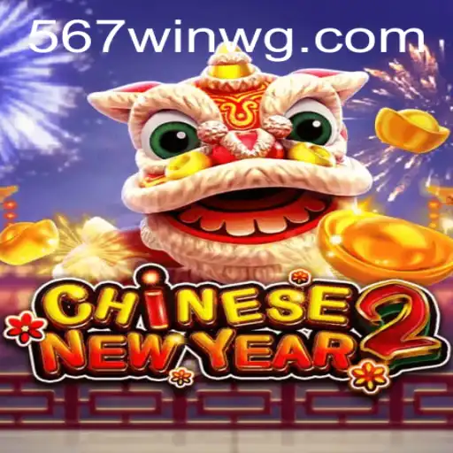 Explorando o Fascinante Mundo de CHINESENEWYEAR2: O Jogo do Momento