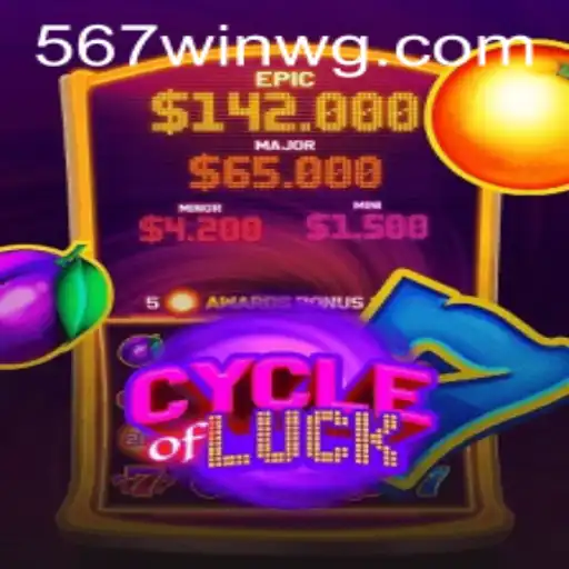 Explorando o Mundo de CycleofLuck: Um Jogo de Estratégias e Surpresas