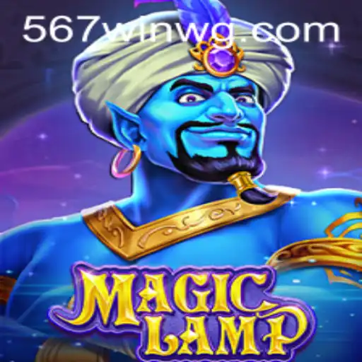 MagicLamp: Um Novo Jogo Inovador que Transforma Sonhos em Realidade