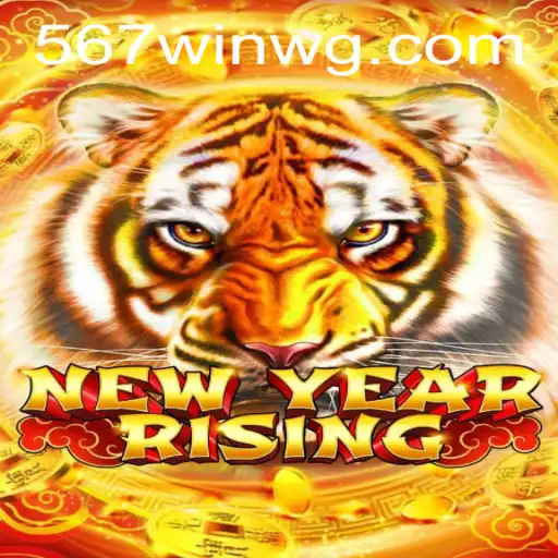 Descubra NewYearRising: O Jogo que Está Revolucionando 2023