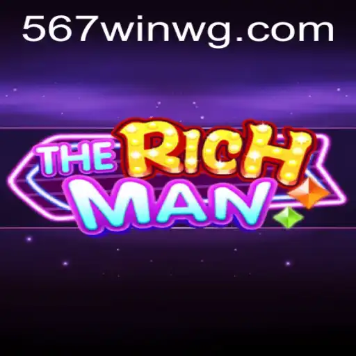 Descubra o Fascinante Mundo do Jogo 'TheRichMan'