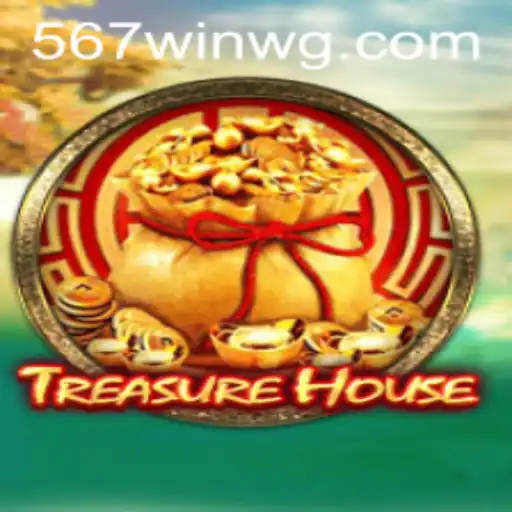 TreasureHouse: O Novo Fenômeno do Mundo dos Jogos