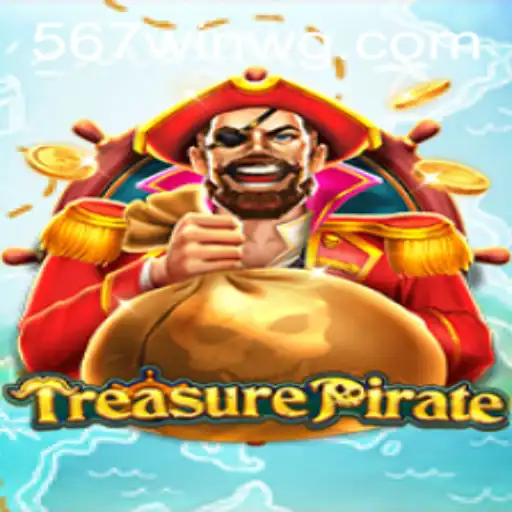 TreasurePirate: Descubra os Segredos dos Sete Mares e Ganhe com 567win