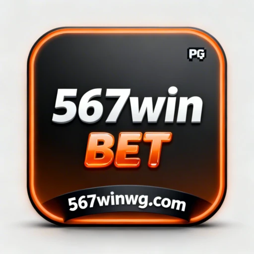 567win Logo