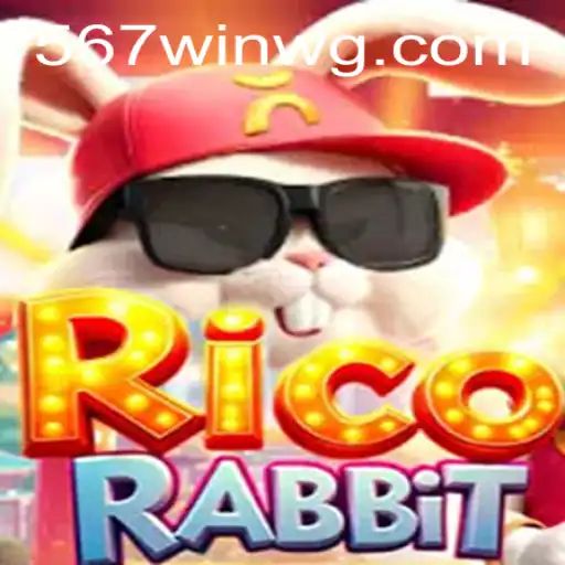 Explorando o Universo de RicoRabbit: Mergulhe na Aventura com 567win