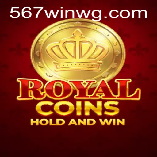 Descubra o Mundo de RoyalCoins e Conquiste com a Palavra-Chave 567win