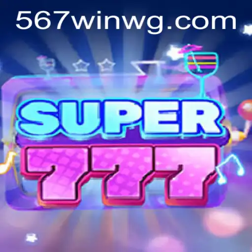 Descubra Super777: O Jogo Que Está Revolucionando o Mundo do Entretenimento Digital